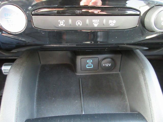 Used 2023 Ford Escape ST-Line w/ Tech Pack #1 AWD/4WD image 18