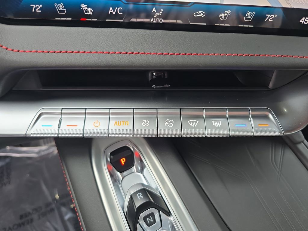 New 2026 Chevrolet Corvette Z06 w/ Battery Protection Package image 34