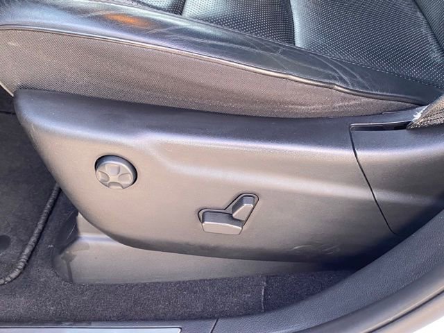 Used 2021 Jeep Grand Cherokee High Altitude image 32