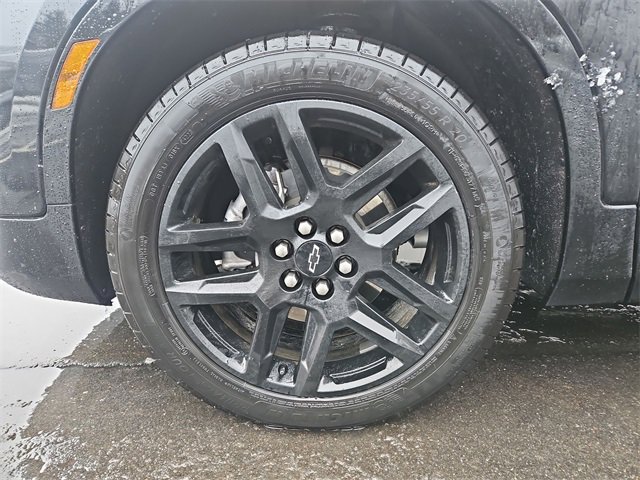 Used 2024 Chevrolet Blazer RS image 7