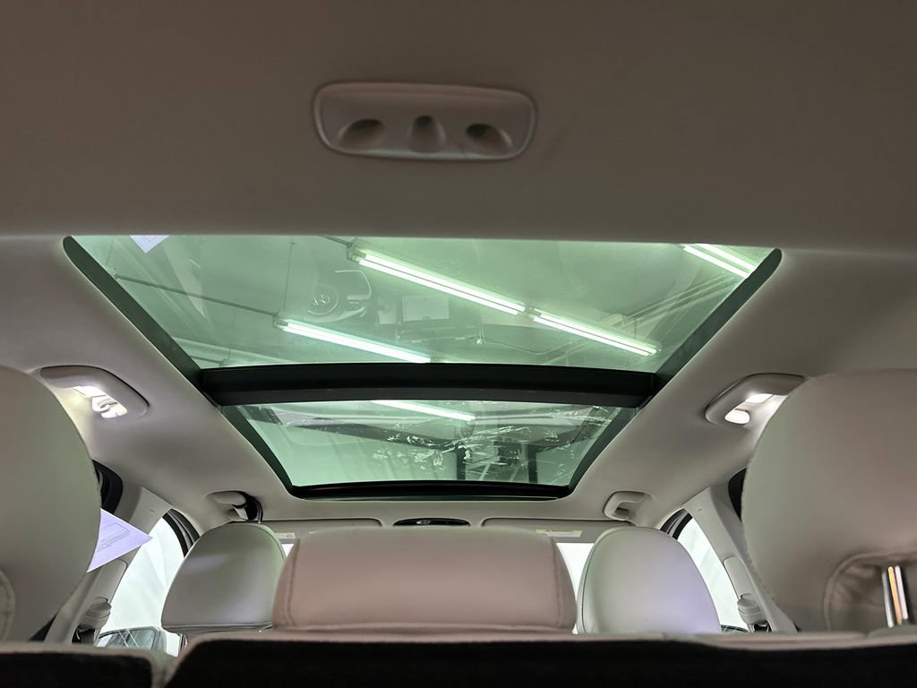 Used 2023 Hyundai Tucson Limited w/ Cargo Package FWD image 22