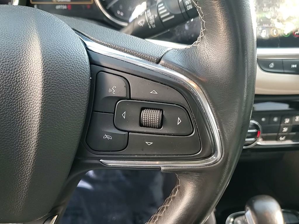 Used 2021 Buick Encore GX Select image 28