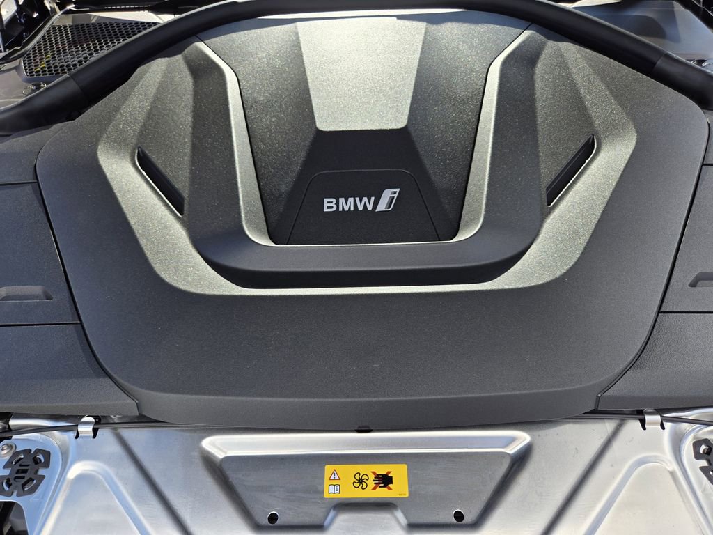 New 2026 BMW i4 xDrive40i w/ Premium Package AWD/4WD image 32
