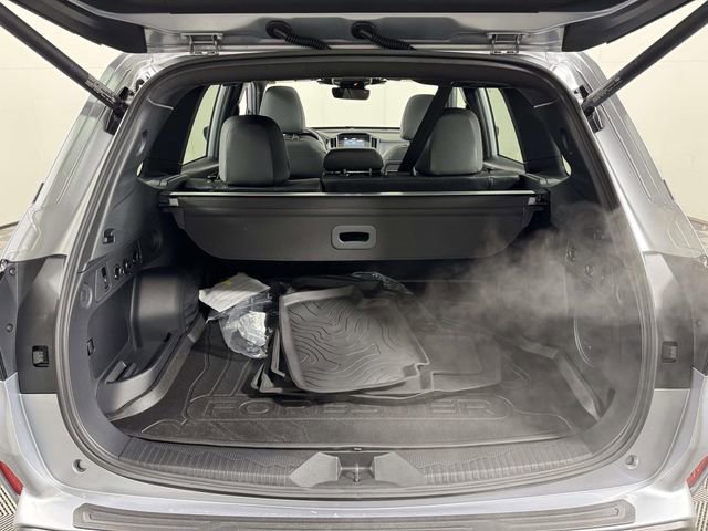 Certified 2025 Subaru Forester Limited image 14