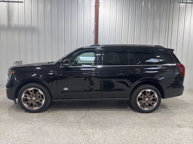 New 2026 Ford Expedition King Ranch AWD/4WD image 6