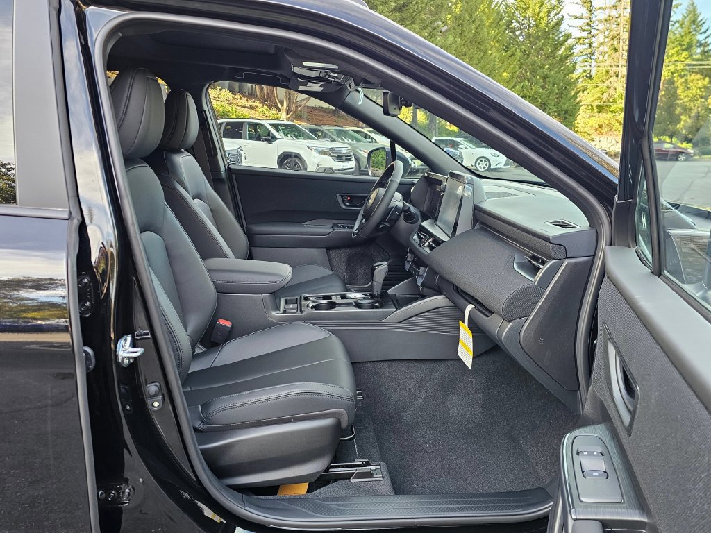New 2026 Subaru Outback Premium AWD/4WD image 10