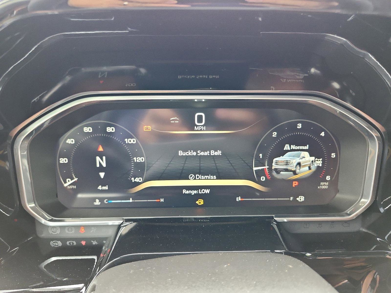 New 2026 GMC Sierra 1500 Elevation image 20