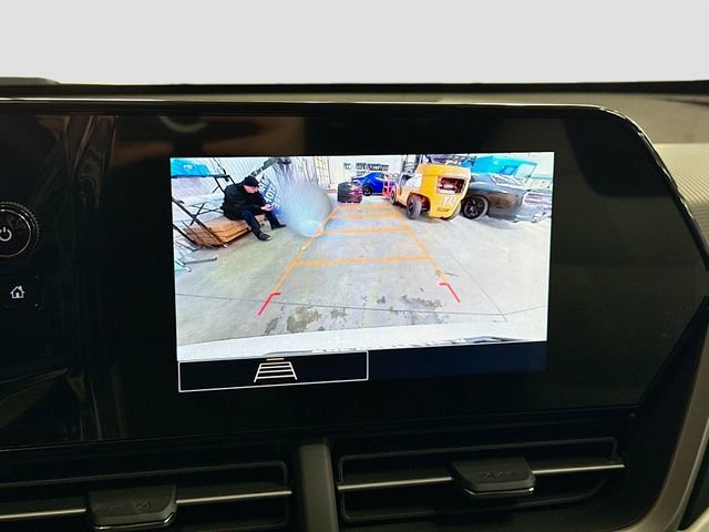 New 2026 Chevrolet Trax RS w/ Driver Confidence Package image 15