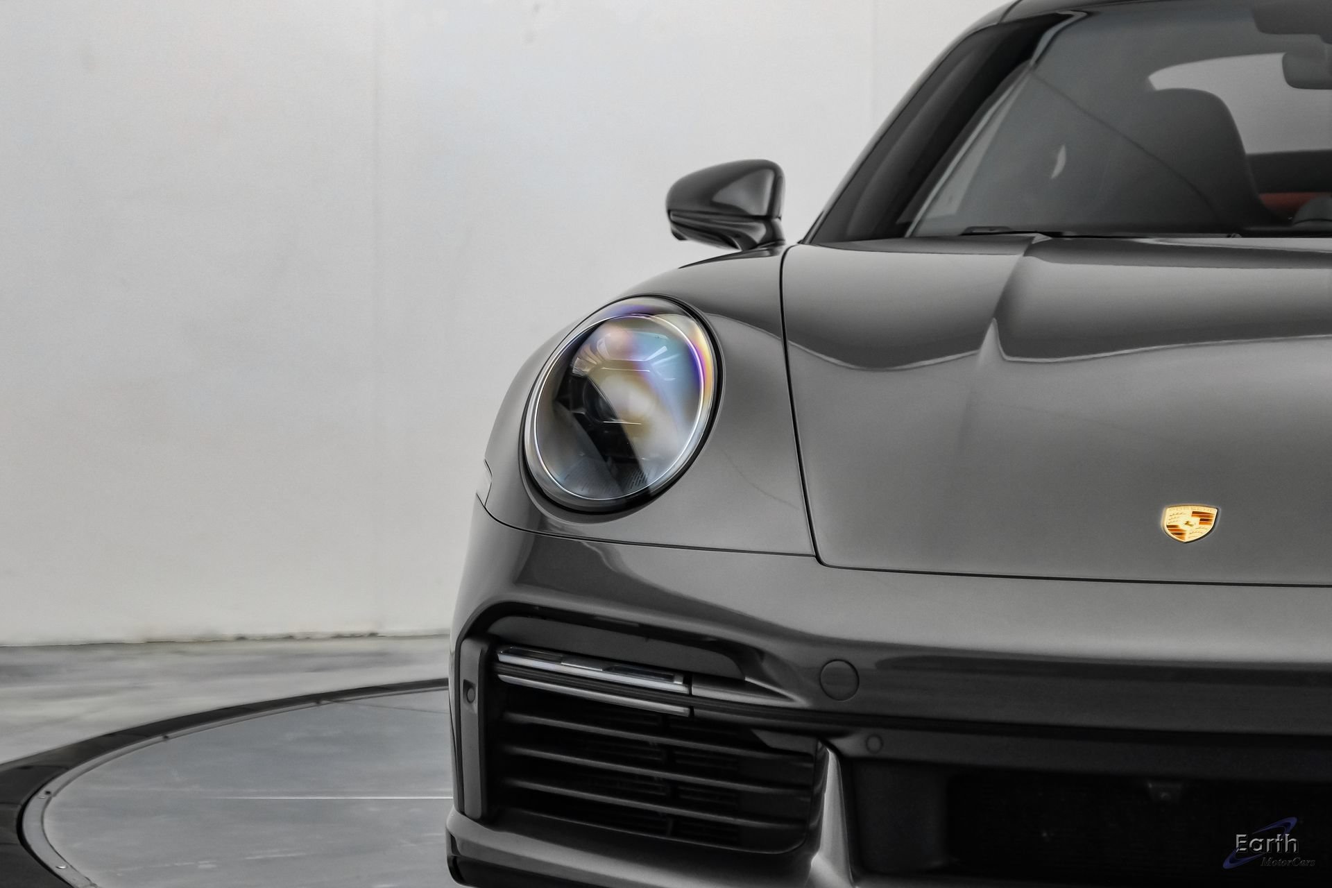 Used 2023 Porsche 911 Turbo S AWD/4WD image 29