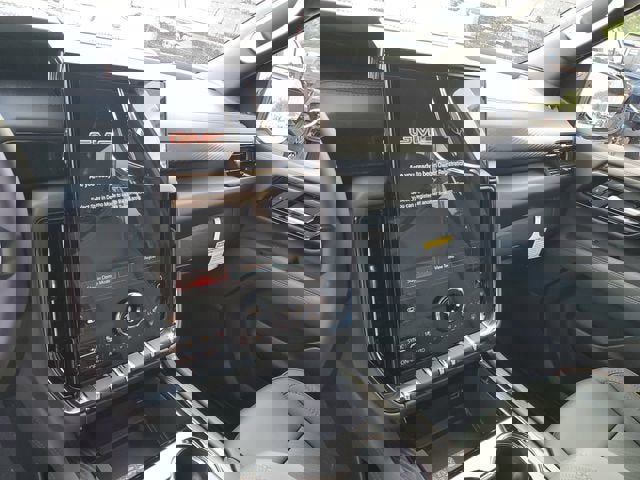 New 2026 GMC Yukon XL AT4 image 26