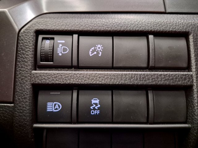 New 2026 Toyota Tacoma TRD Sport RWD image 55