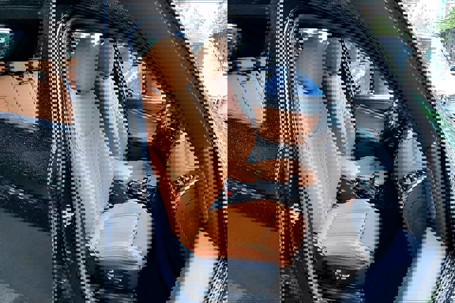 Used 2023 BMW X3 xDrive30i w/ M Sport Package image 8