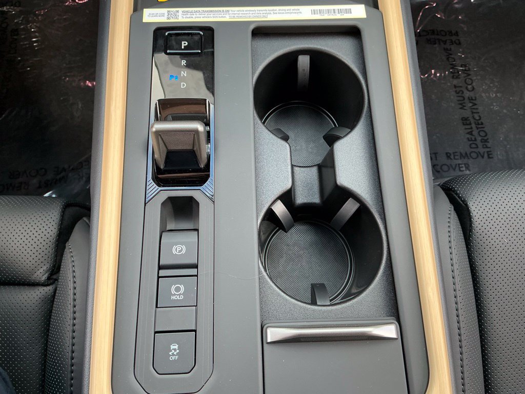 New 2026 Lexus ES 350e w/ Accessory Package (Z1) FWD image 27