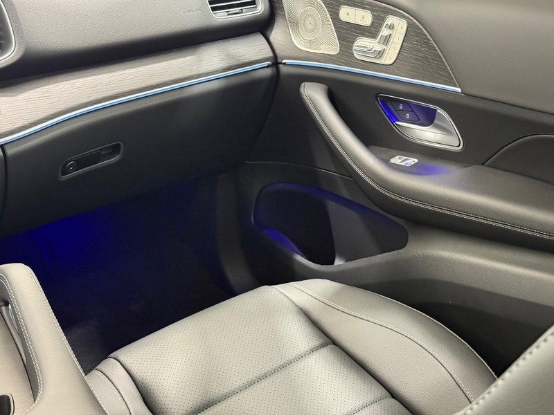 New 2026 Mercedes-Benz GLE 350 4MATIC image 9