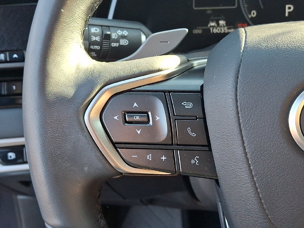 Used 2024 Lexus RX 350 Premium w/ Accessory Package (Z1) AWD/4WD image 22