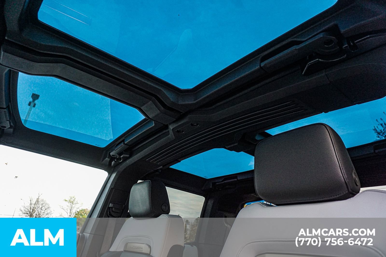 Used 2023 GMC Hummer EV Edition 1 image 24