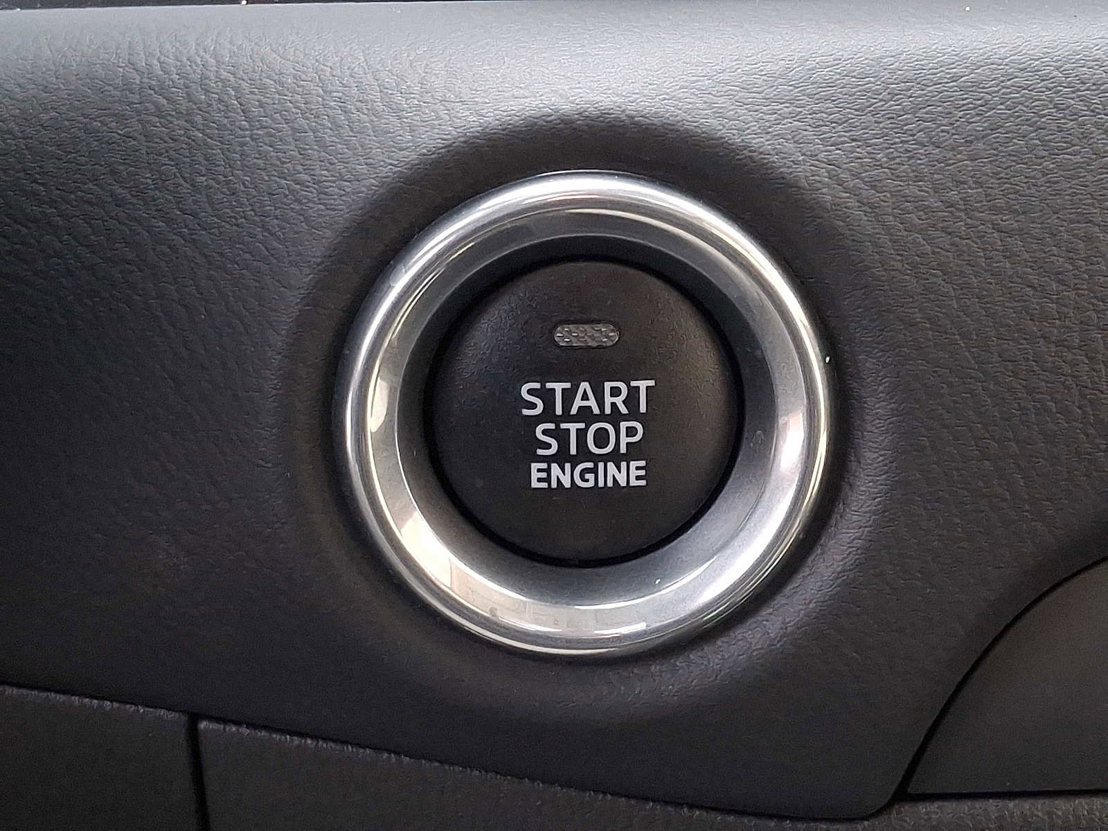 Certified 2025 MAZDA CX-5 AWD 2.5 S image 23