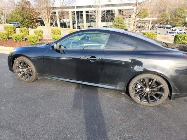 Used 2008 INFINITI G37 Journey w/ Premium Pkg image 3