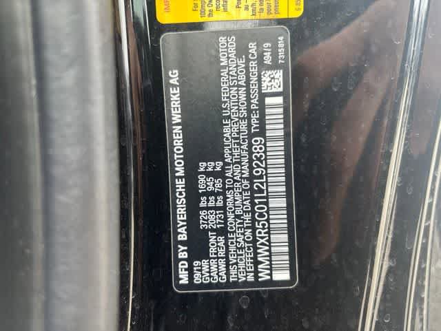 Used 2020 MINI Cooper S FWD image 24