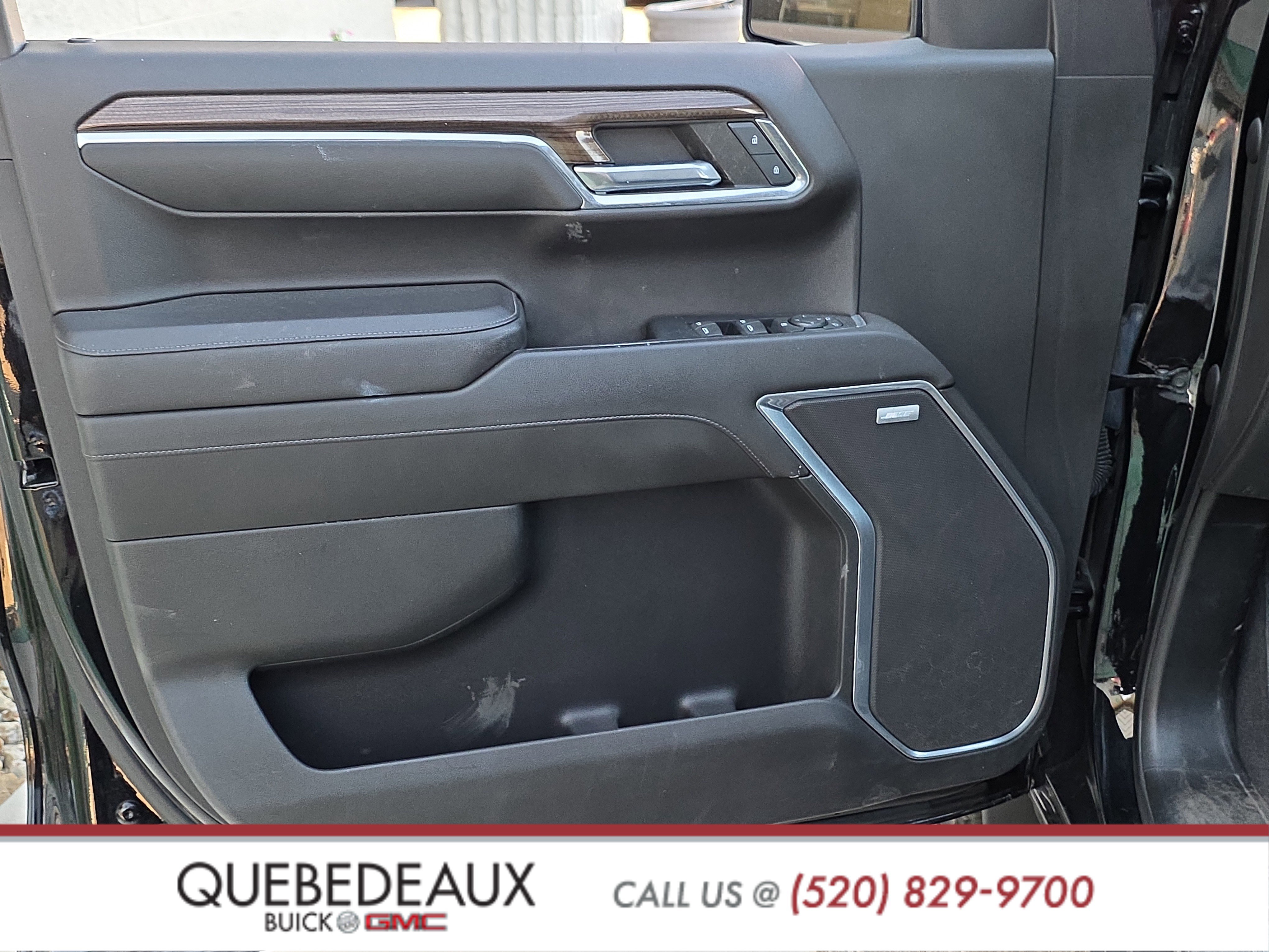 Used 2022 Chevrolet Silverado 1500 LT Trail Boss w/ LT Trail Boss Premium Package image 8