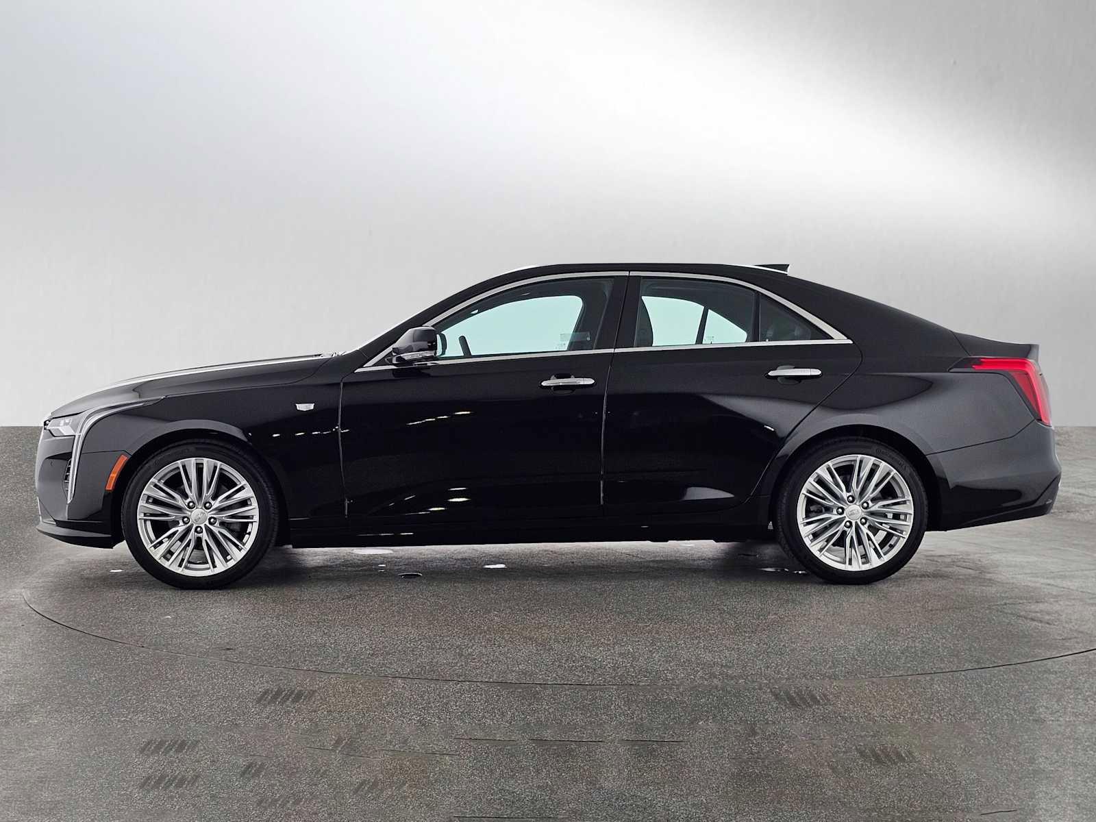 New 2026 Cadillac CT4 Premium Luxury image 6