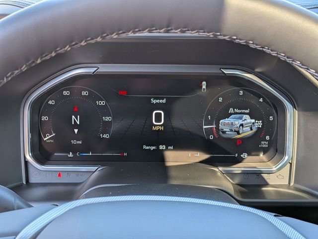 New 2026 GMC Sierra 1500 Denali w/ Denali Reserve Package image 18