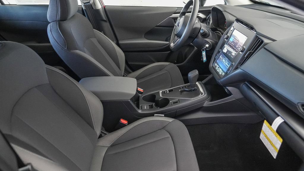 New 2025 Subaru Impreza 2.0i image 16