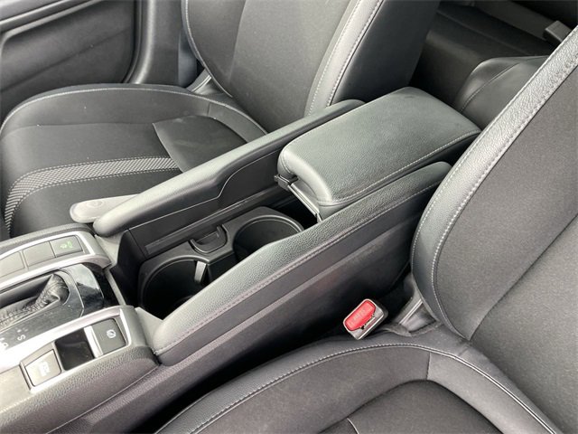 Used 2020 Honda Civic Sport image 20