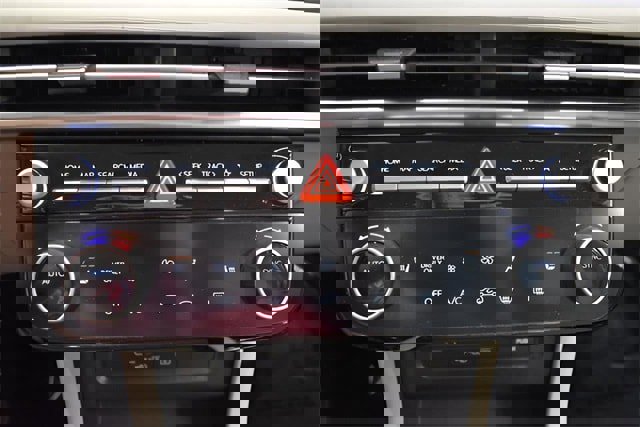 Used 2025 Hyundai Tucson Blue image 29