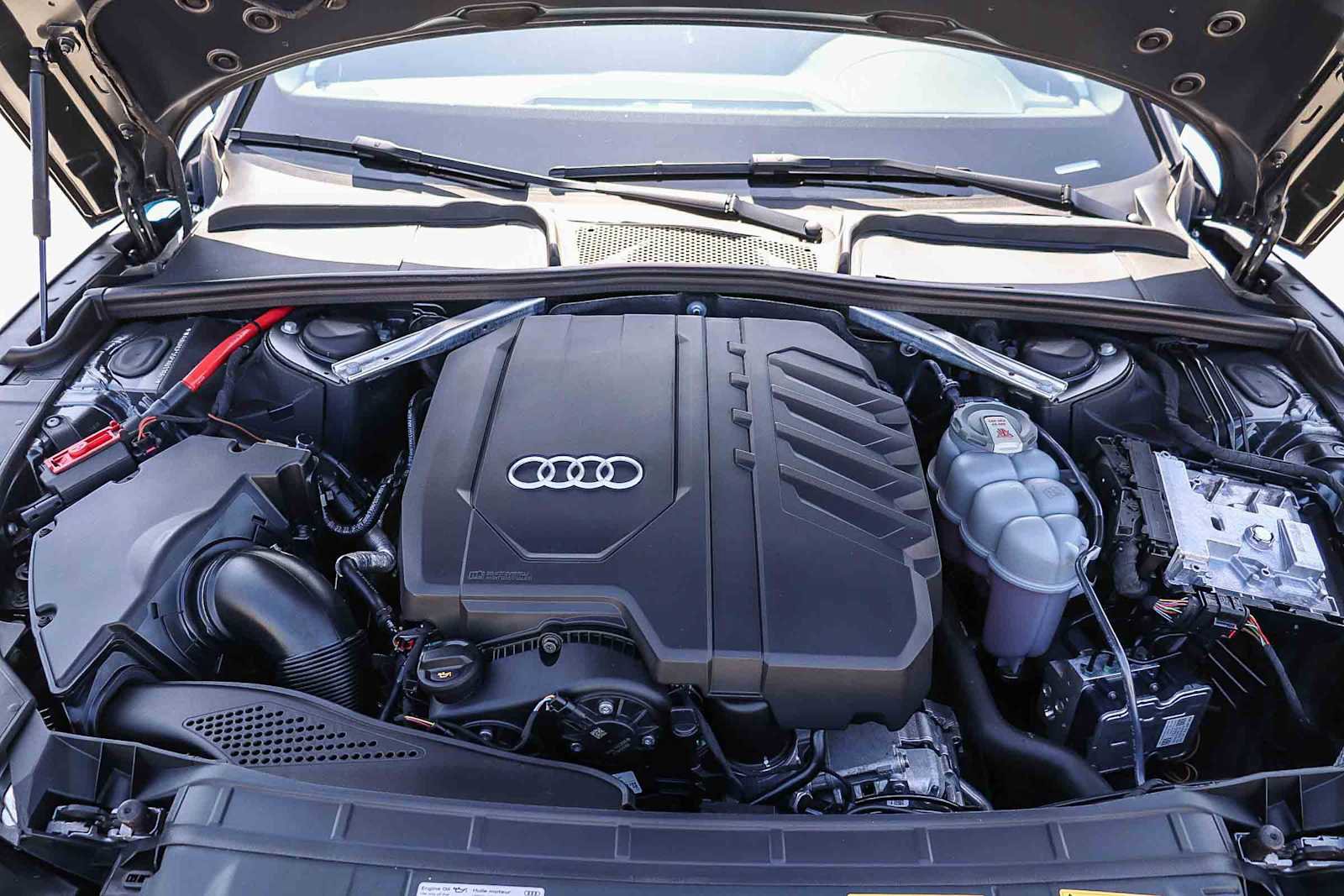 Used 2023 Audi A5 2.0T Premium w/ Convenience Package AWD/4WD image 39