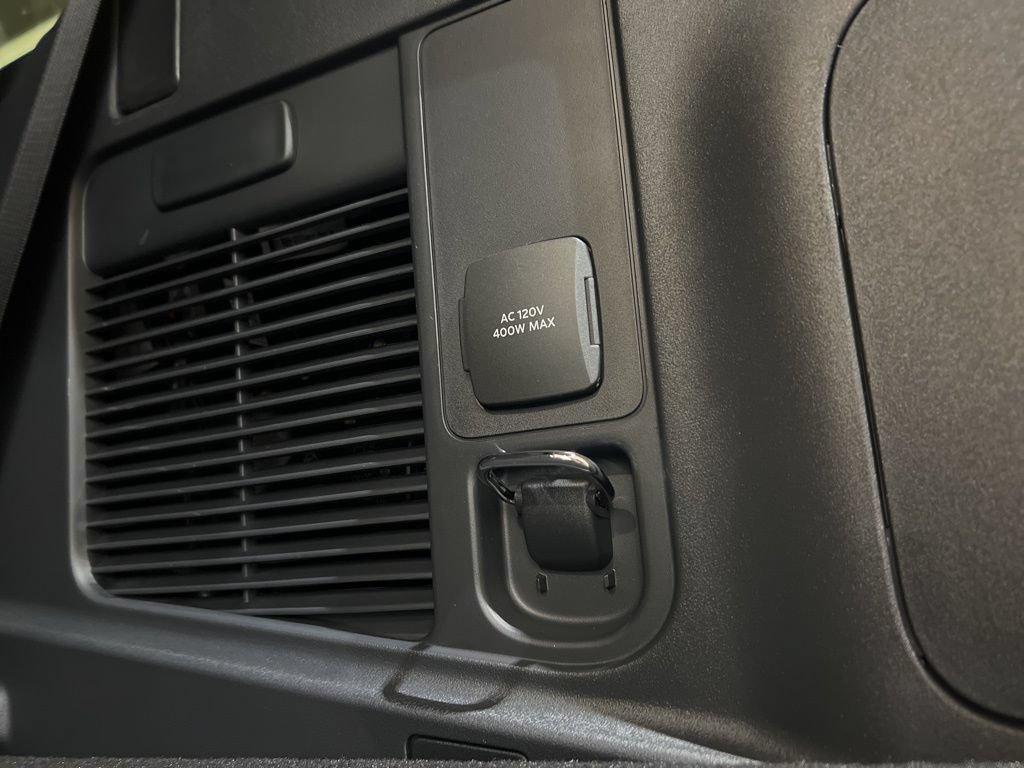 New 2026 Ford Expedition Tremor AWD/4WD image 46