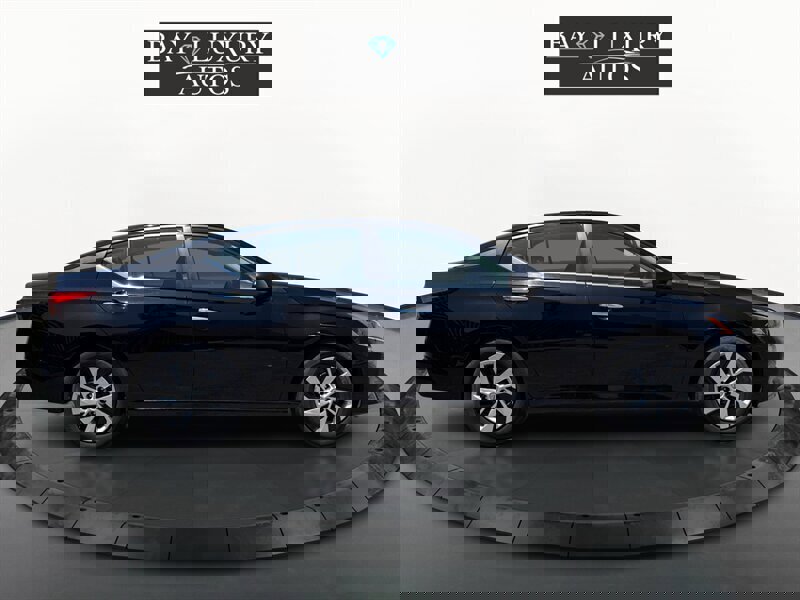 Used 2024 Nissan Altima 2.5 S image 26