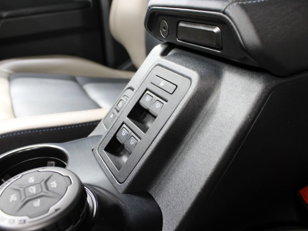 Used 2024 Ford Bronco Wildtrak AWD/4WD image 67