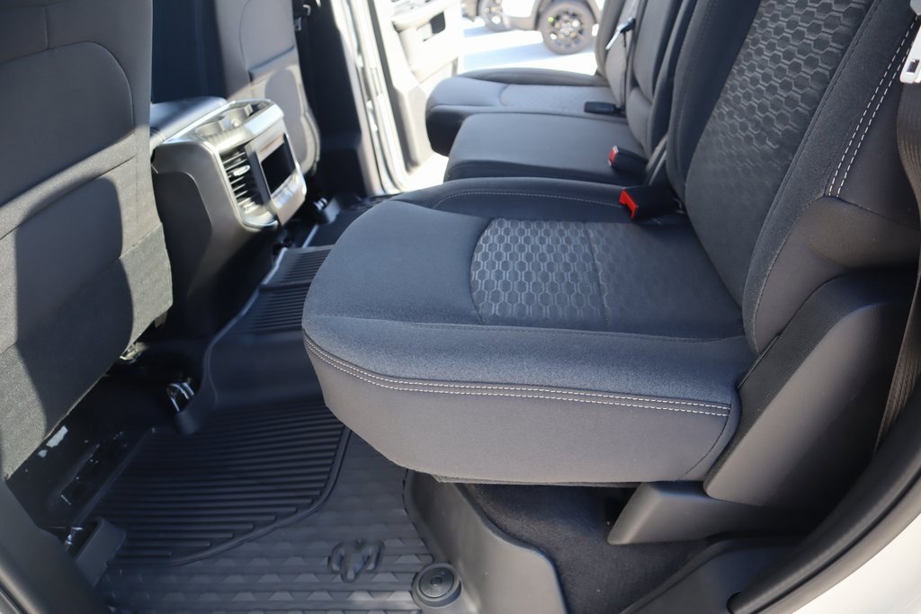 New 2026 RAM 3500 Big Horn image 13