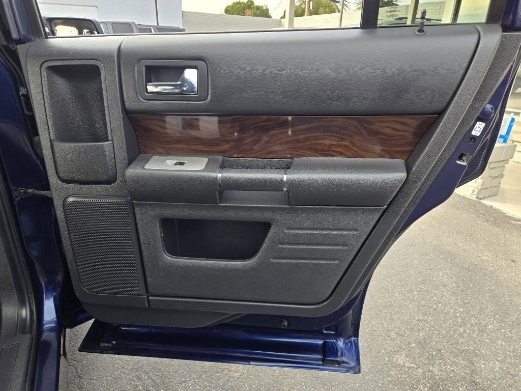 Used 2011 Ford Flex SEL w/ Rapid Spec Order Code image 20