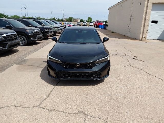 Used 2025 Honda Civic Sport image 10