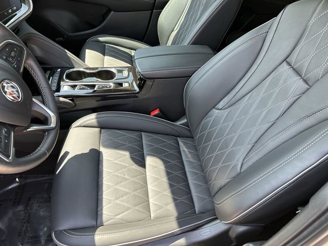 Certified 2023 Buick Envision Avenir AWD/4WD image 15