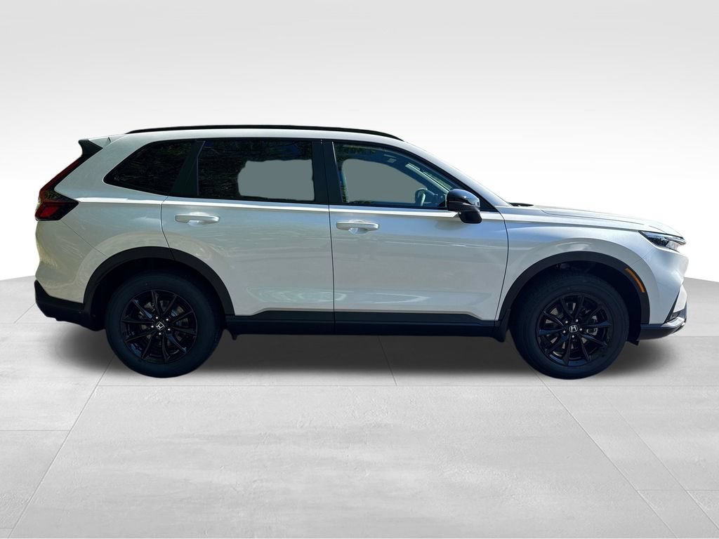 New 2026 Honda CR-V Sport-L image 8