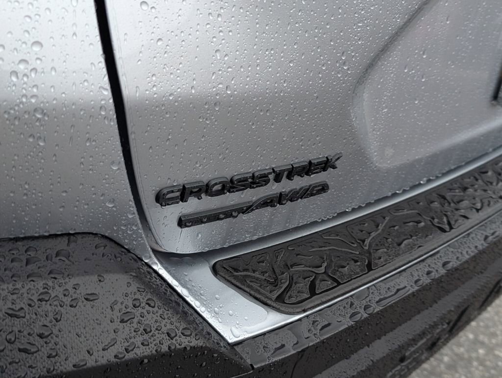 Certified 2025 Subaru Crosstrek 2.5i Wilderness image 15