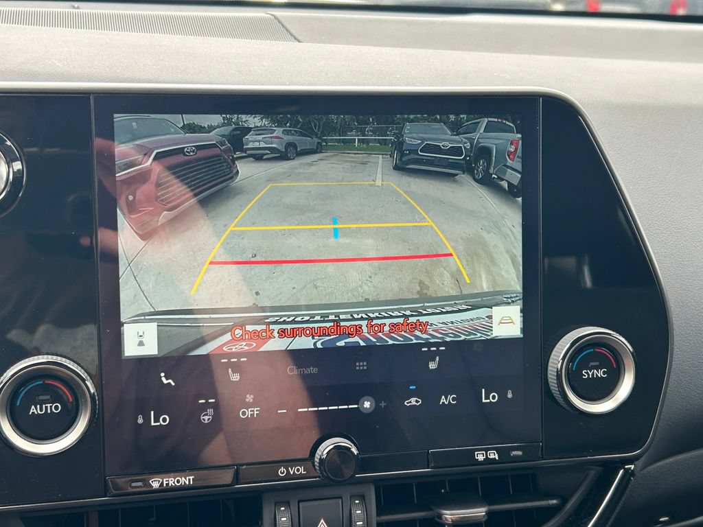 Used 2025 Lexus NX 350h AWD w/ Cold Area Package image 31