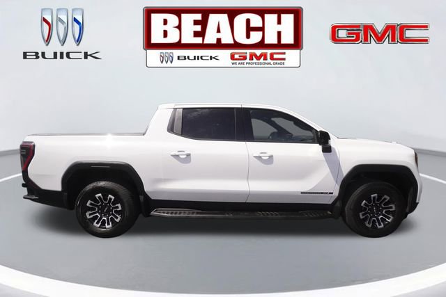 Used 2026 GMC Sierra EV Elevation AWD/4WD video 2
