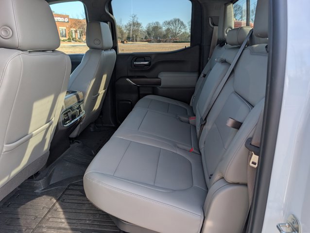 Used 2019 GMC Sierra 1500 SLT w/ SLT Premium Package image 13