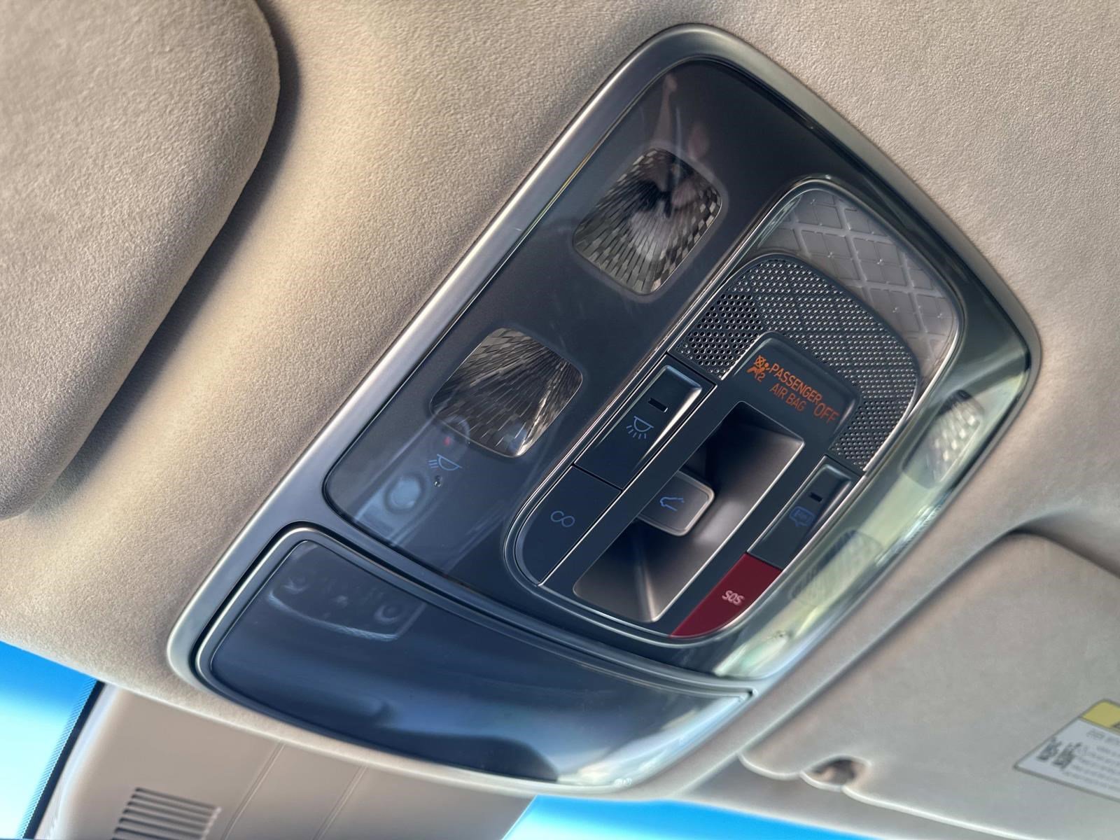 Used 2024 Genesis GV80 3.5T image 25