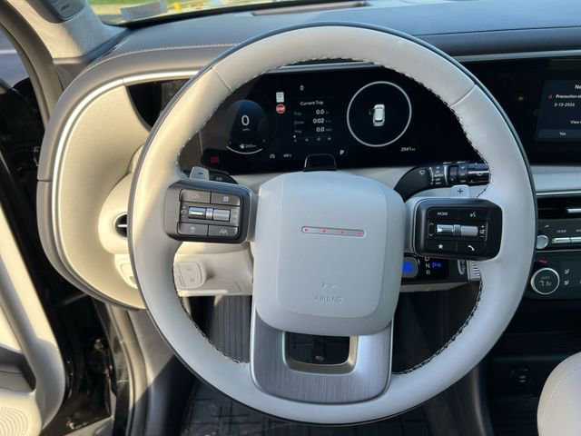 Used 2026 Hyundai Palisade Calligraphy image 12