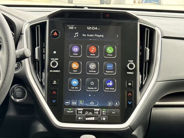 New 2026 Subaru Impreza 2.0i Sport image 11