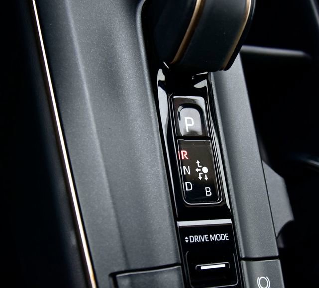 Certified 2023 Toyota Crown AWD/4WD image 26