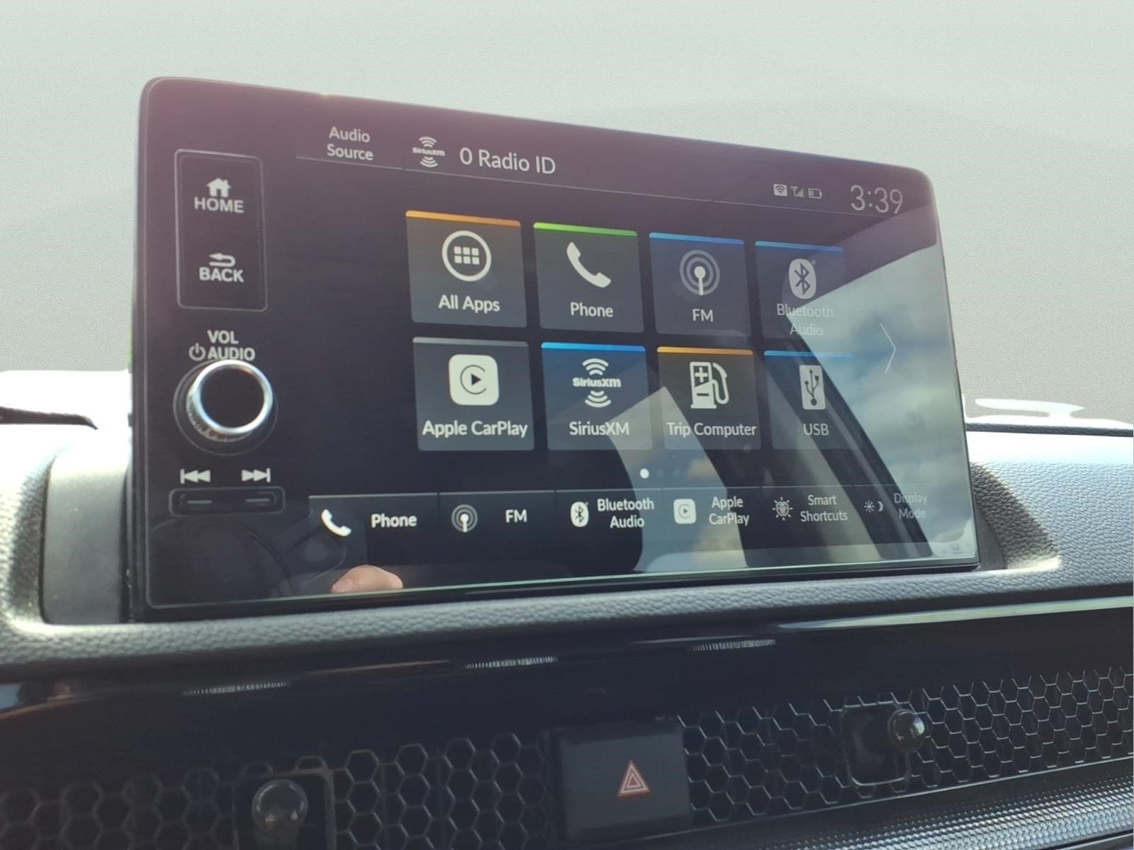 Used 2023 Honda CR-V EX-L image 22