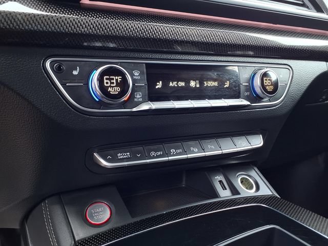 Used 2021 Audi SQ5 Prestige w/ Prestige Package AWD/4WD image 16
