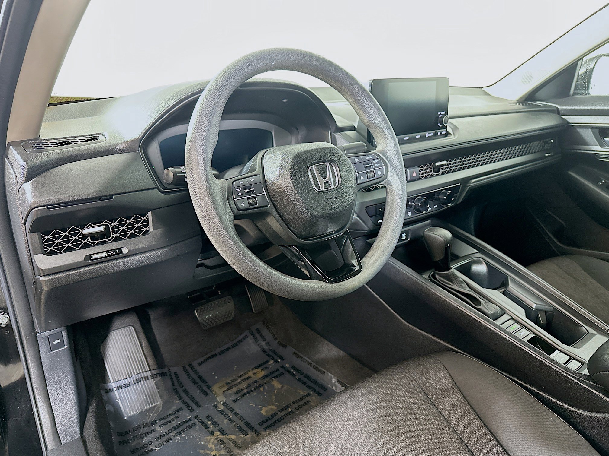 Used 2023 Honda Accord EX image 9
