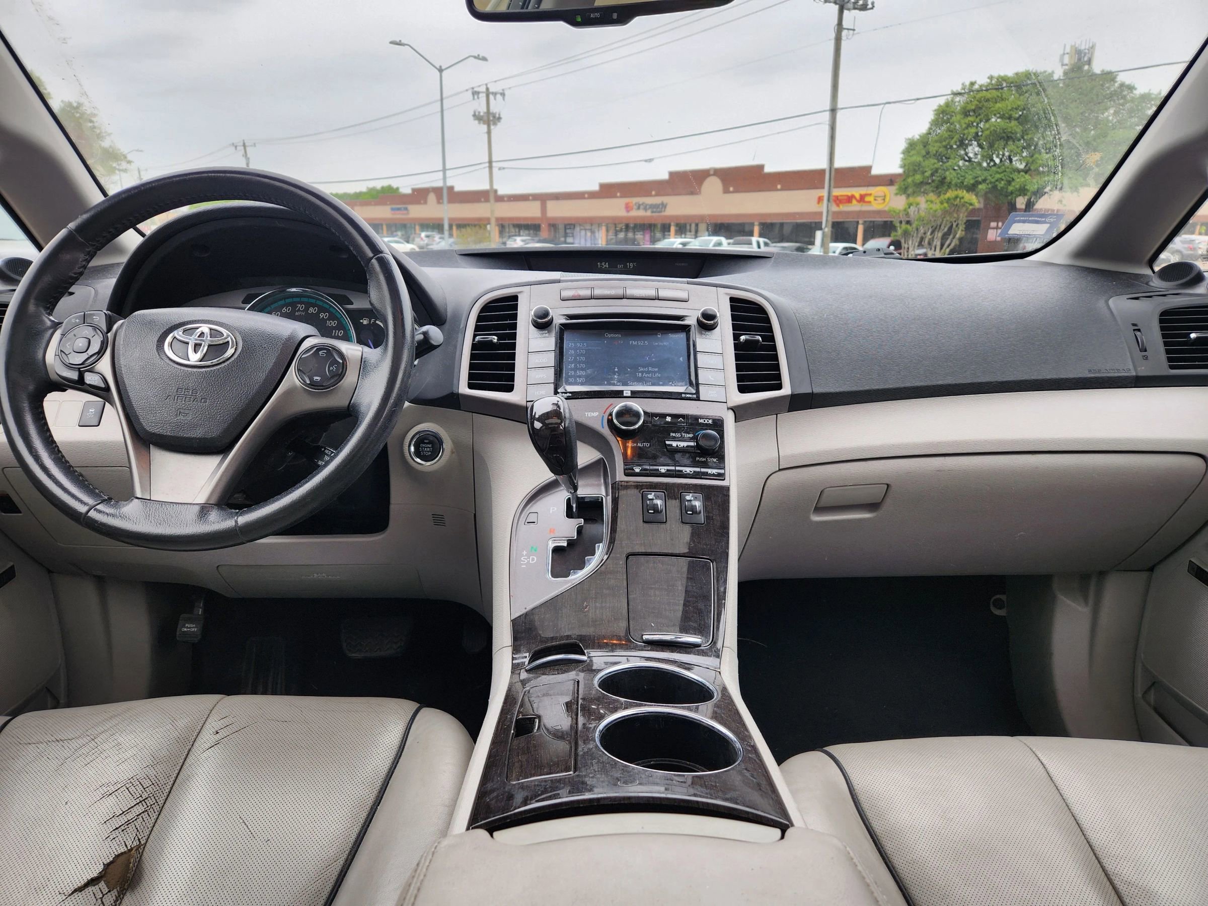 Used 2015 Toyota Venza XLE w/ XLE Premium Package FWD image 19